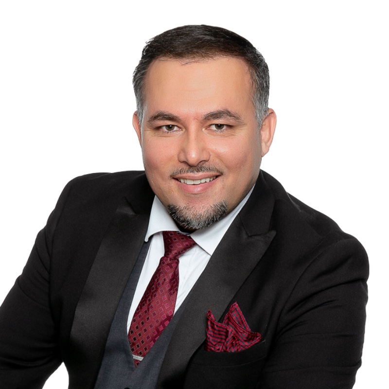 Matien Nazier headshot