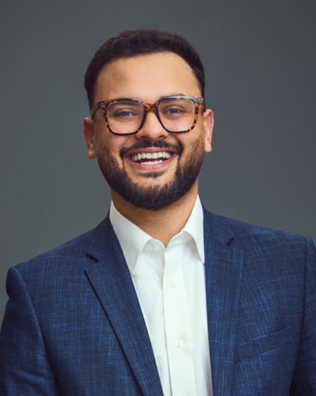 Syed Mujtuba headshot